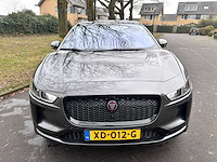 Jaguar - 2018 - i-pace - ev400 hse 90 kwh - xd-012-g - afbeelding 8 van  28