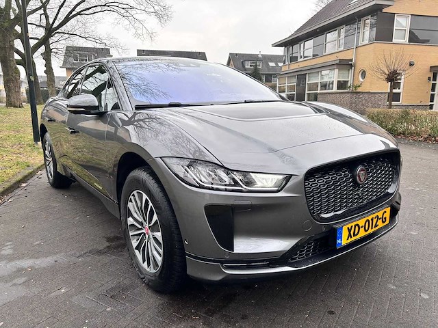 Jaguar - 2018 - i-pace - ev400 hse 90 kwh - xd-012-g - afbeelding 20 van  28