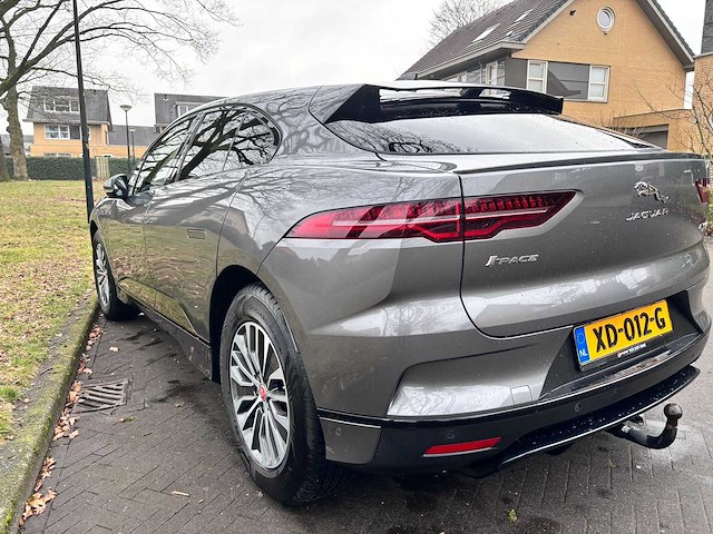 Jaguar - 2018 - i-pace - ev400 hse 90 kwh - xd-012-g - afbeelding 15 van  28