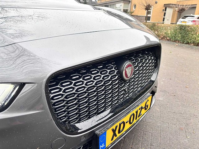 Jaguar - 2018 - i-pace - ev400 hse 90 kwh - xd-012-g - afbeelding 28 van  28