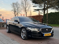 Jaguar - 2019 - xe - 2.0t pure - xg-546-v - afbeelding 1 van  22