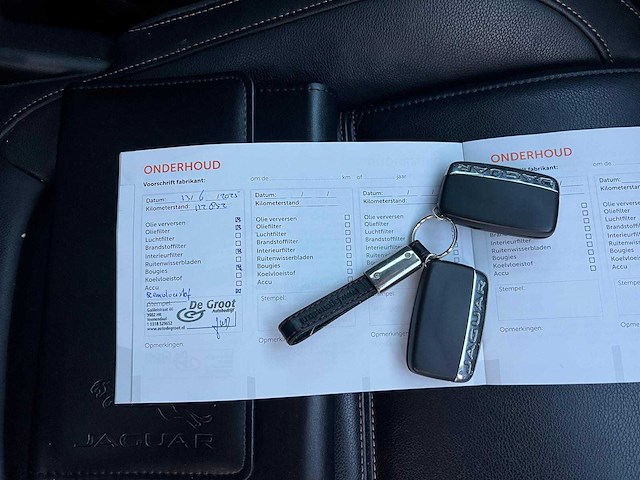 Jaguar - 2019 - xe - 2.0t pure - xg-546-v - afbeelding 14 van  22