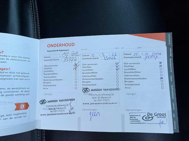 Jaguar - 2019 - xe - 2.0t pure - xg-546-v - afbeelding 15 van  22