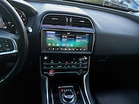 Jaguar - 2019 - xe - 2.0t pure - xg-546-v - afbeelding 2 van  22