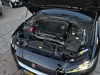 Jaguar - 2019 - xe - 2.0t pure - xg-546-v - afbeelding 13 van  22