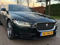 Jaguar - 2019 - xe - 2.0t pure - xg-546-v - afbeelding 12 van  22