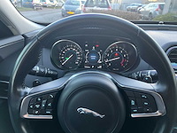 Jaguar - 2019 - xe - 2.0t pure - xg-546-v - afbeelding 21 van  22
