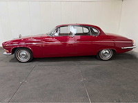 Jaguar - 420 g - oldtimer - 1970 - afbeelding 2 van  39