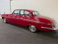 Jaguar - 420 g - oldtimer - 1970 - afbeelding 27 van  39