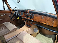 Jaguar - 420 g - oldtimer - 1970 - afbeelding 32 van  39