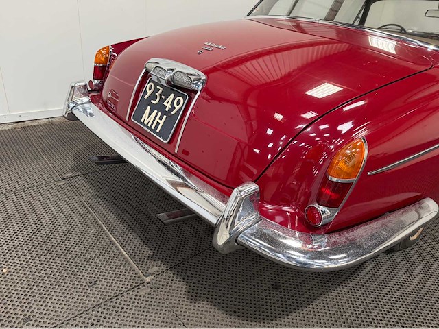 Jaguar - 420 g - oldtimer - 1970 - afbeelding 38 van  39