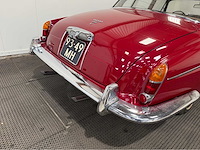 Jaguar - 420 g - oldtimer - 1970 - afbeelding 38 van  39