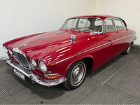 Jaguar - 420 g - oldtimer - 1970 - afbeelding 1 van  11