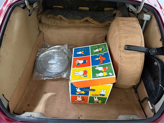 Jaguar - 420 g - oldtimer - 1970 - afbeelding 7 van  11