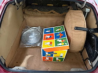 Jaguar - 420 g - oldtimer - 1970 - afbeelding 7 van  11