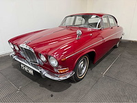Jaguar - 420 g - oldtimer - 1970 - afbeelding 3 van  11