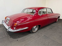 Jaguar - 420 g - oldtimer - 1970 - afbeelding 37 van  39