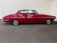 Jaguar - 420 g - oldtimer - 1970 - afbeelding 34 van  39