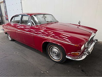 Jaguar - 420 g - oldtimer - 1970 - afbeelding 35 van  39