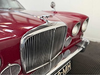 Jaguar - 420 g - oldtimer - 1970 - afbeelding 3 van  29