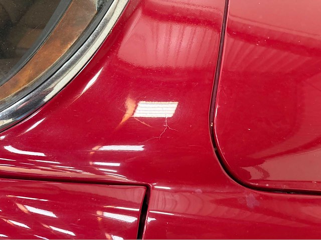 Jaguar - 420 g - oldtimer - 1970 - afbeelding 5 van  29