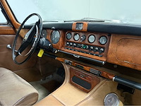 Jaguar - 420 g - oldtimer - 1970 - afbeelding 8 van  29