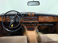 Jaguar - 420 g - oldtimer - 1970 - afbeelding 9 van  29
