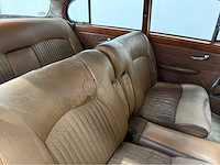 Jaguar - 420 g - oldtimer - 1970 - afbeelding 11 van  29
