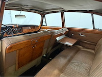 Jaguar - 420 g - oldtimer - 1970 - afbeelding 13 van  29
