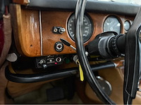 Jaguar - 420 g - oldtimer - 1970 - afbeelding 16 van  29