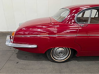 Jaguar - 420 g - oldtimer - 1970 - afbeelding 17 van  29