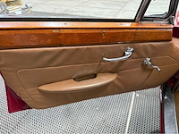Jaguar - 420 g - oldtimer - 1970 - afbeelding 22 van  29