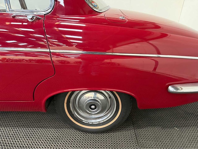 Jaguar - 420 g - oldtimer - 1970 - afbeelding 23 van  29