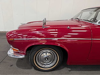 Jaguar - 420 g - oldtimer - 1970 - afbeelding 24 van  29