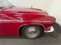 Jaguar - 420 g - oldtimer - 1970 - afbeelding 25 van  29