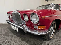 Jaguar - 420 g - oldtimer - 1970 - afbeelding 4 van  39