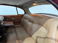 Jaguar - 420 g - oldtimer - 1970 - afbeelding 18 van  39