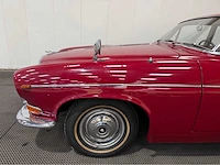 Jaguar - 420 g - oldtimer - 1970 - afbeelding 28 van  39
