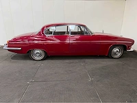 Jaguar - 420 g - oldtimer - 1970 - afbeelding 34 van  39