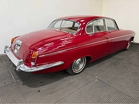 Jaguar - 420 g - oldtimer - 1970 - afbeelding 37 van  39