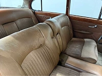 Jaguar - 420 g - oldtimer - 1970 - afbeelding 12 van  21