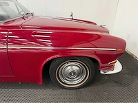 Jaguar - 420 g - oldtimer - 1970 - afbeelding 15 van  21