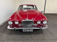 Jaguar - 420 g - oldtimer - 1970 - afbeelding 14 van  21