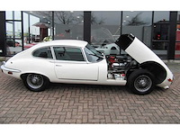Jaguar - e-type - v8 - oldtimer - dz-46-27 - afbeelding 2 van  22