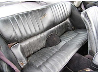 Jaguar - e-type - v8 - oldtimer - dz-46-27 - afbeelding 9 van  22