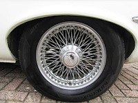 Jaguar - e-type - v8 - oldtimer - dz-46-27 - afbeelding 10 van  22