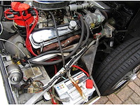 Jaguar - e-type - v8 - oldtimer - dz-46-27 - afbeelding 13 van  22