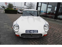 Jaguar - e-type - v8 - oldtimer - dz-46-27 - afbeelding 12 van  22