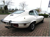 Jaguar - e-type - v8 - oldtimer - dz-46-27 - afbeelding 18 van  22
