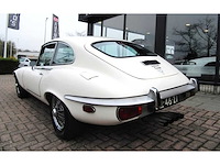 Jaguar - e-type - v8 - oldtimer - dz-46-27 - afbeelding 21 van  22